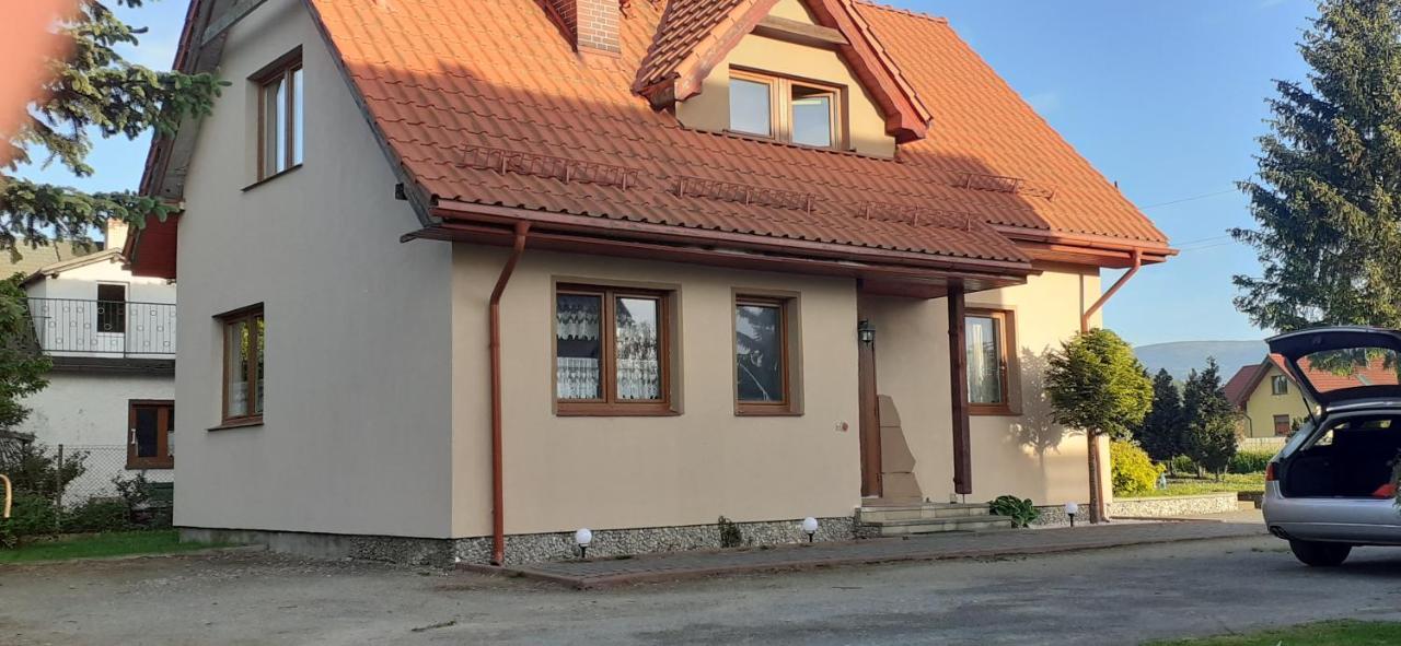 Ivet Villa Ломница Екстериор снимка