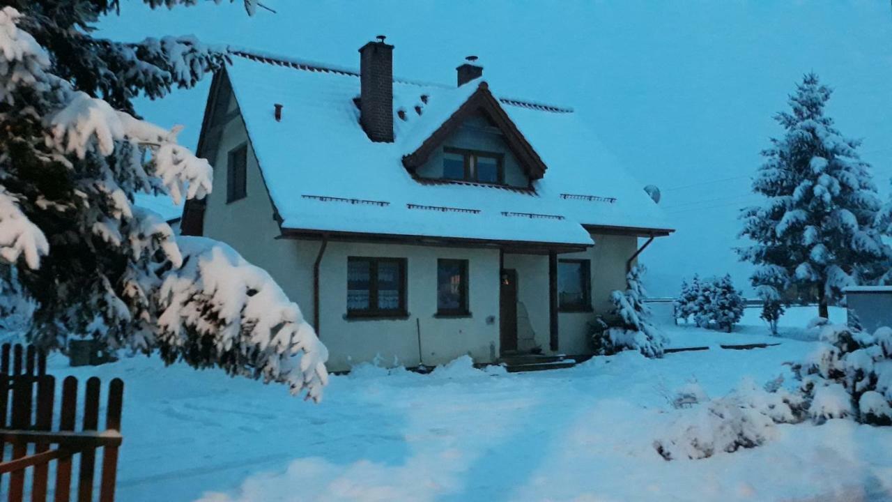 Ivet Villa Ломница Екстериор снимка